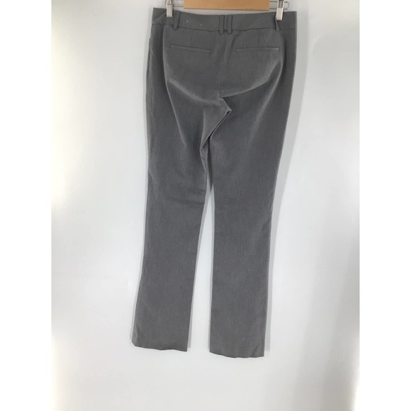 Express Grey Trouser Pants Womens Size 30 - Picture 2 of 11